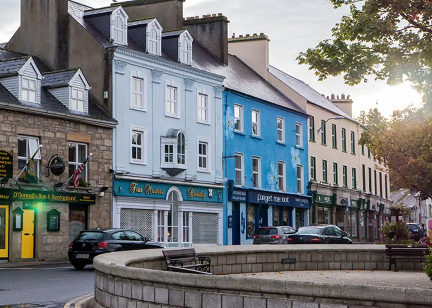 Donegal Town